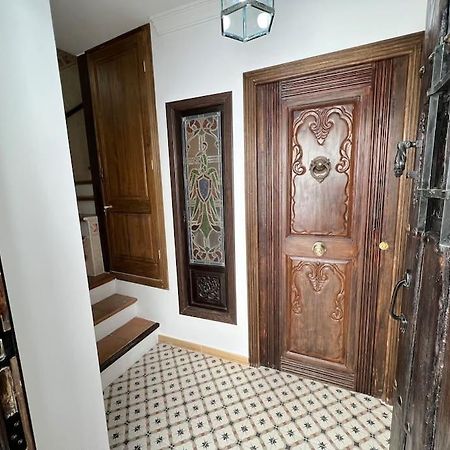 Casa Azalea - Nuevo Alojamiento En Setenil De Las Bodegas エクステリア 写真