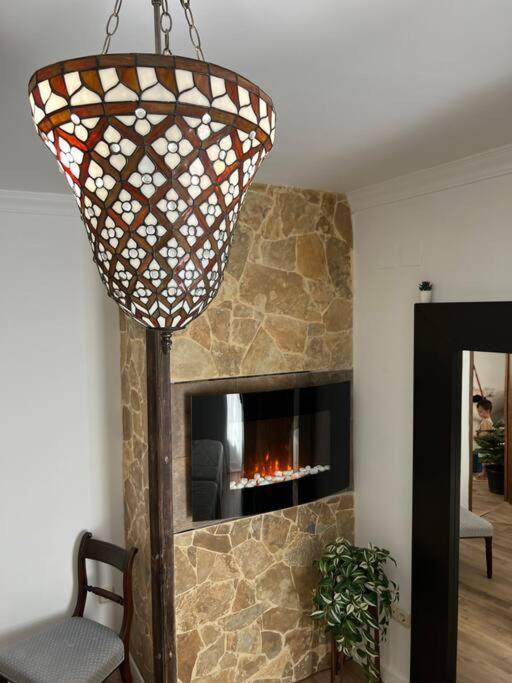 Casa Azalea - Nuevo Alojamiento En Setenil De Las Bodegas エクステリア 写真