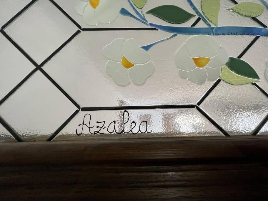 Casa Azalea - Nuevo Alojamiento En Setenil De Las Bodegas エクステリア 写真