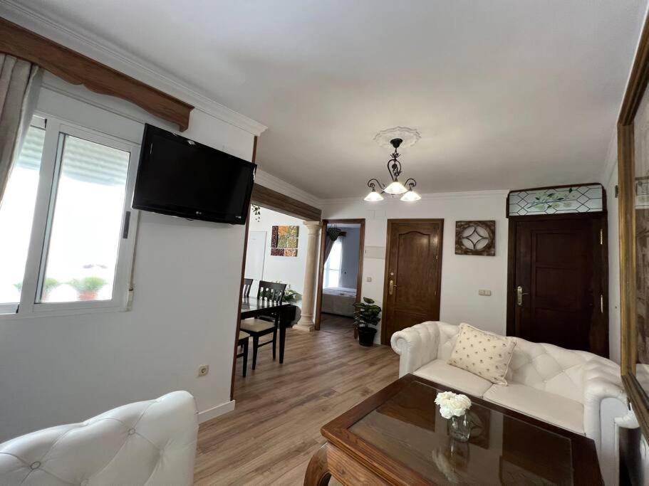 Casa Azalea - Nuevo Alojamiento En Setenil De Las Bodegas エクステリア 写真