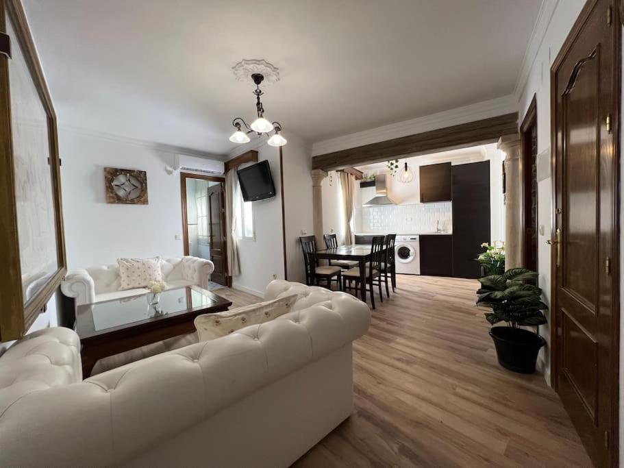 Casa Azalea - Nuevo Alojamiento En Setenil De Las Bodegas エクステリア 写真
