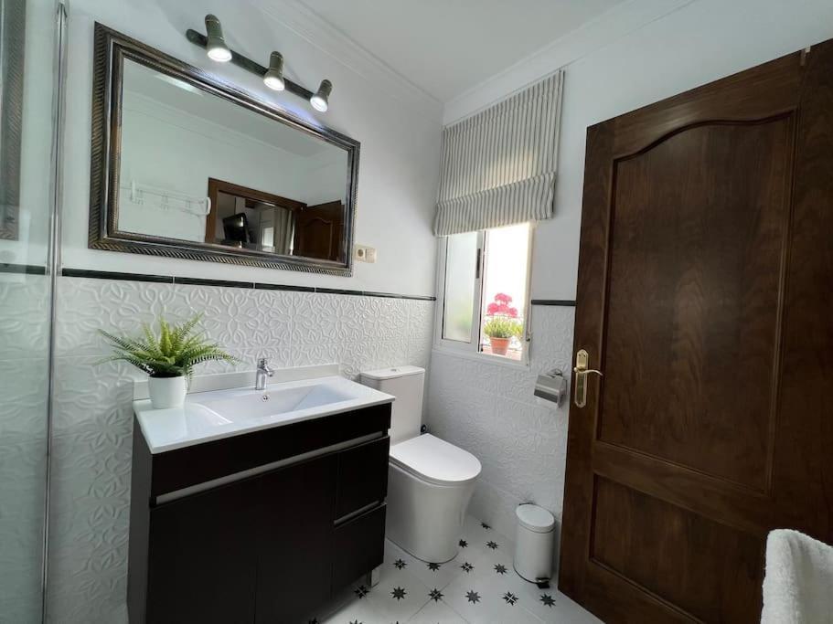 Casa Azalea - Nuevo Alojamiento En Setenil De Las Bodegas エクステリア 写真