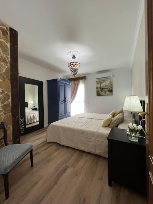 Casa Azalea - Nuevo Alojamiento En Setenil De Las Bodegas エクステリア 写真