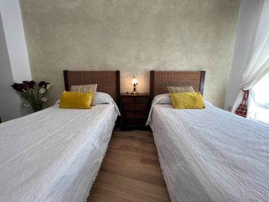 Casa Azalea - Nuevo Alojamiento En Setenil De Las Bodegas エクステリア 写真